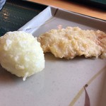 はなまるうどん - 