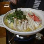 鶏料理ひとりひとり - 