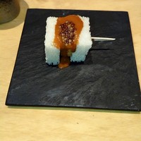 中目黒いぐち 上ル - 