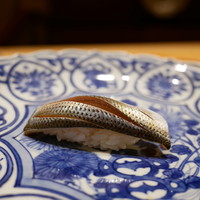 鮨 さいとう - 
