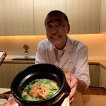 神楽坂 石かわ - 