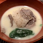 神楽坂 石かわ - 