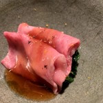 神楽坂 石かわ - 