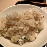 神楽坂 石かわ - 