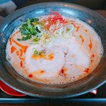 食材工房 光志亭 - 