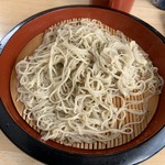 そば処　うえだ - 