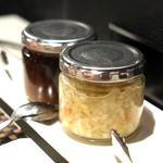 シュラスコレストランALEGRIA - 