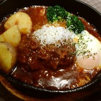 大井町銭場精肉店 - 
