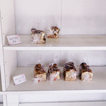 フレッシュベーカリー パンチ - 