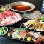 南船場 大乃家 - 