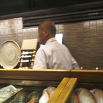 Sushi Yasukouchi - 