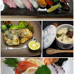 Sushi Hanaita - 