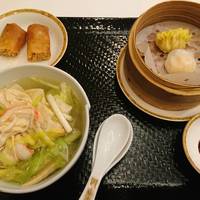 銀座アスター 新宿賓館  - 