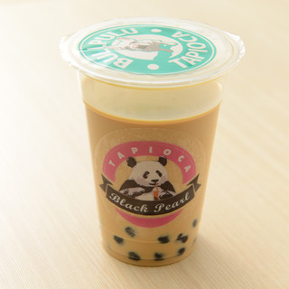 上海灘ダイニング_2