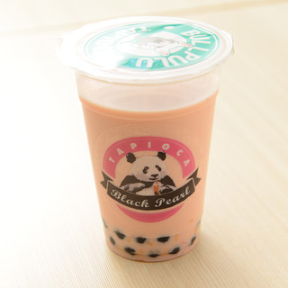 上海灘ダイニング_0