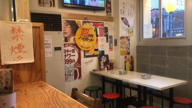 田中が中７日なのか By ホーリーパパ 串カツ田中 函館五稜郭店 五稜郭公園前 串揚げ 串かつ 食べログ