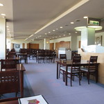 阿波幸 - 店内