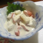 海石 - ２０１９年１月再訪問