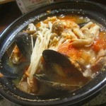 海石 - ２０１９年１月再訪問