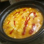 海石 - ２０１９年１月再訪問