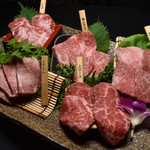 Kiwami Wagyuu Yakiniku Yazawa - 