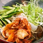 盛岡冷麺