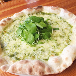 レストラン トロアの森_1