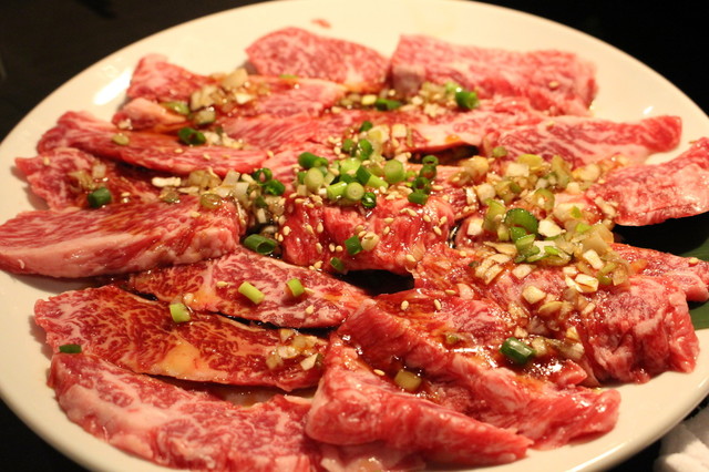 Loites レストラン 飲食店の検索 牛ハラミ3人前 ときわ亭岩沼店