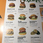 BAREBURGER - 