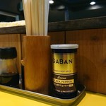 麺屋 ゴンザレス - 