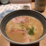 日本橋海鮮丼 つじ半 - 