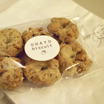 OHAYO biscuit - 