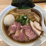 麺屋 さくら井 - 