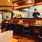 比内地鶏本格焼酎 海舟 - 