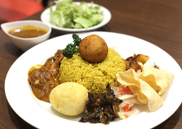 閉店 Kandy キャンディ 日本橋 スリランカ料理 食べログ 閉店 Kandy キャンディ 日本橋 スリランカ料理 食べログ