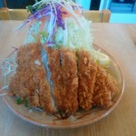 Tonkatsu Tsukasa - 