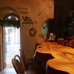 隠れ家的BAR ain't no# - 