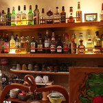 隠れ家的BAR ain't no# - 