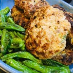 小料理バル 藤福 - 