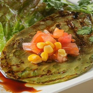 [Rare] Raw cactus Steak!! Our store is the only one in Umeda! ! Mineral ◎