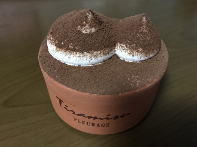 ふるらーじゅ 安積店 - 安積永盛（ケーキ）の写真