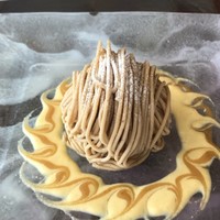 表参道うかい亭 - 
