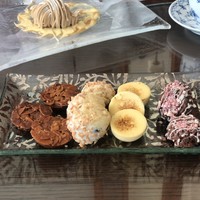 表参道うかい亭 - 