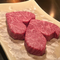 表参道うかい亭 - 