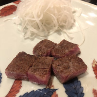 表参道うかい亭 - 