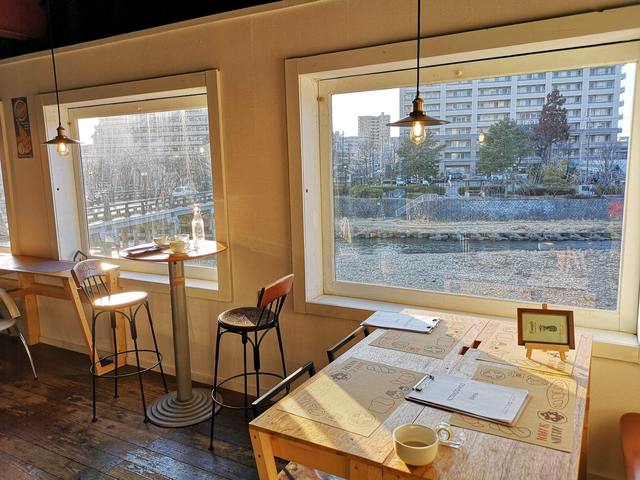 敲太楼山荘（コウタロウサンソウ） - 上盛岡（カフェ）の写真