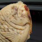 香味撰ばんしん - ビーフカレー 170円