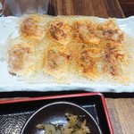 一口餃子専門店 赤坂ちびすけ - 