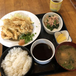 お食事処　味松 - 