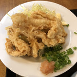 お食事処　味松 - 